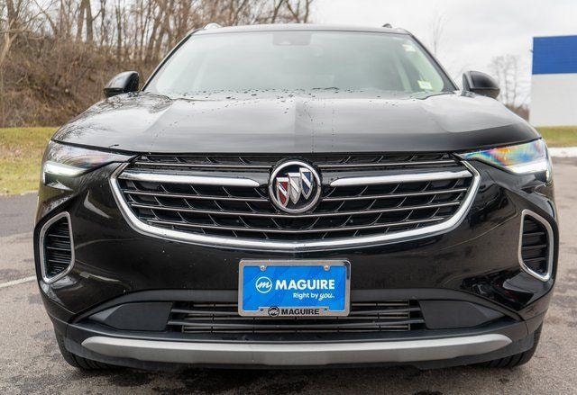 2023 Buick Envision