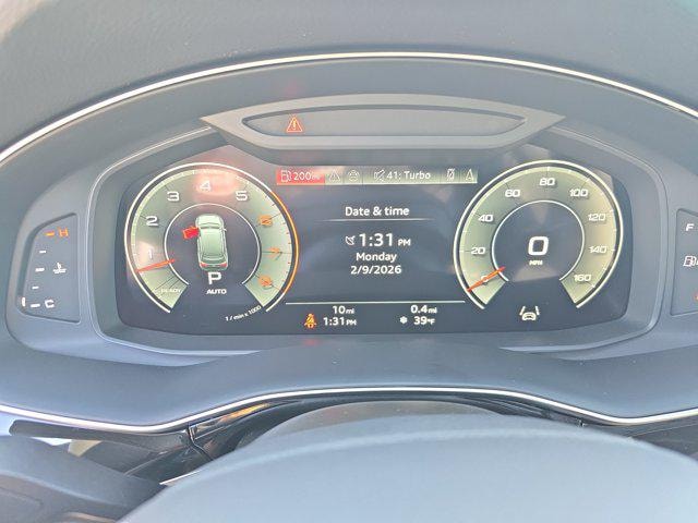 2026 Audi Q7 Premium Plus - Photo 17