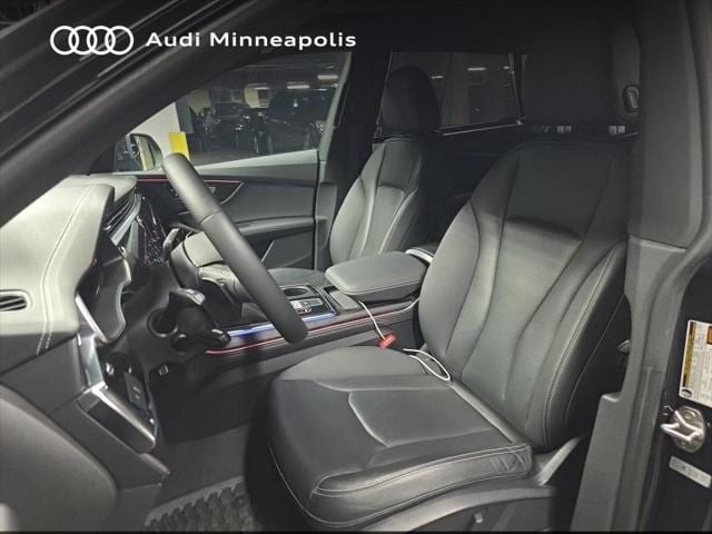 Used 2023 Audi Q8 Premium Plus with VIN WA1EVBF11PD020774 for sale in Minneapolis, Minnesota