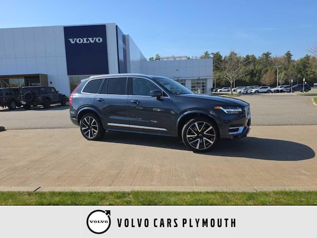 Photo of 2023 Volvo XC90