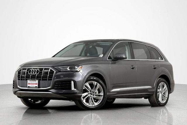 2023 Audi Q7
