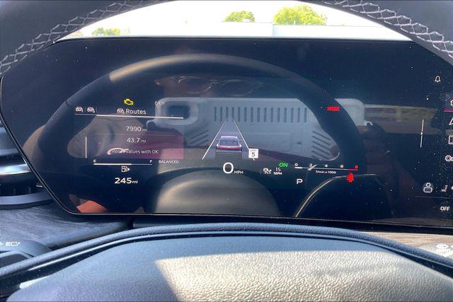 2025 Audi Q5 Premium Plus - Photo 20