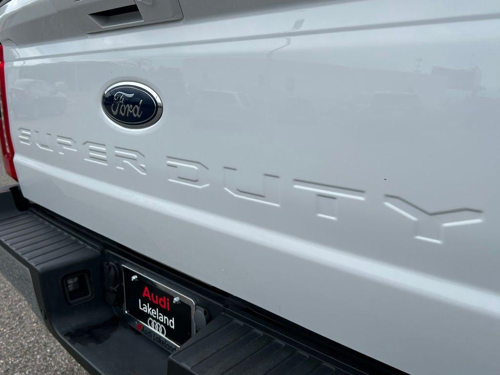 2024 Ford F-250 Super Duty Lariat - Photo 60