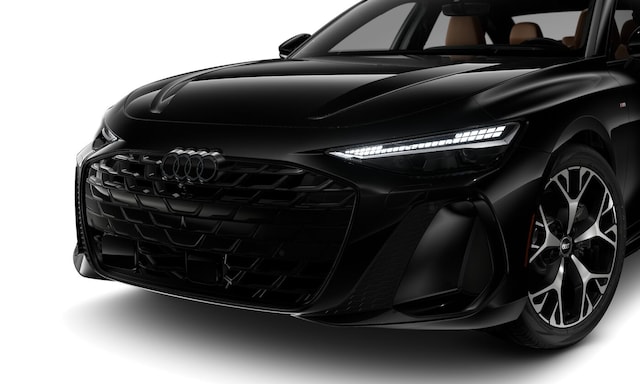 2026 Audi A6 Premium Plus - Photo 6