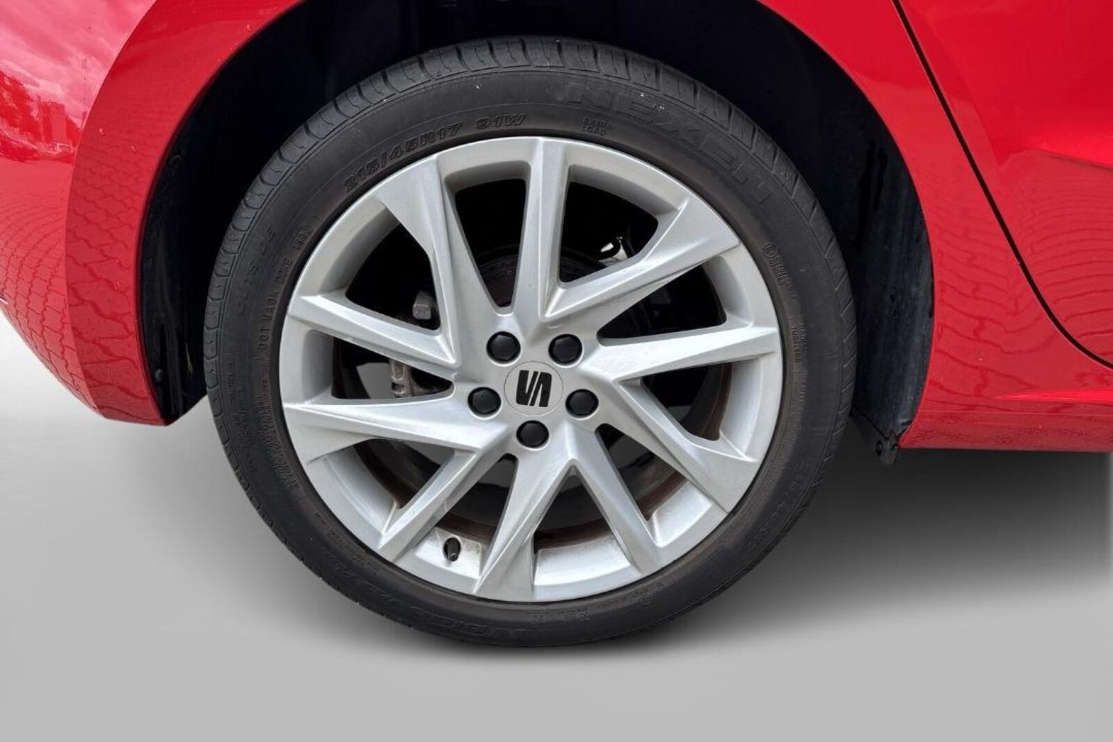 SEAT Ibiza – Bild 19