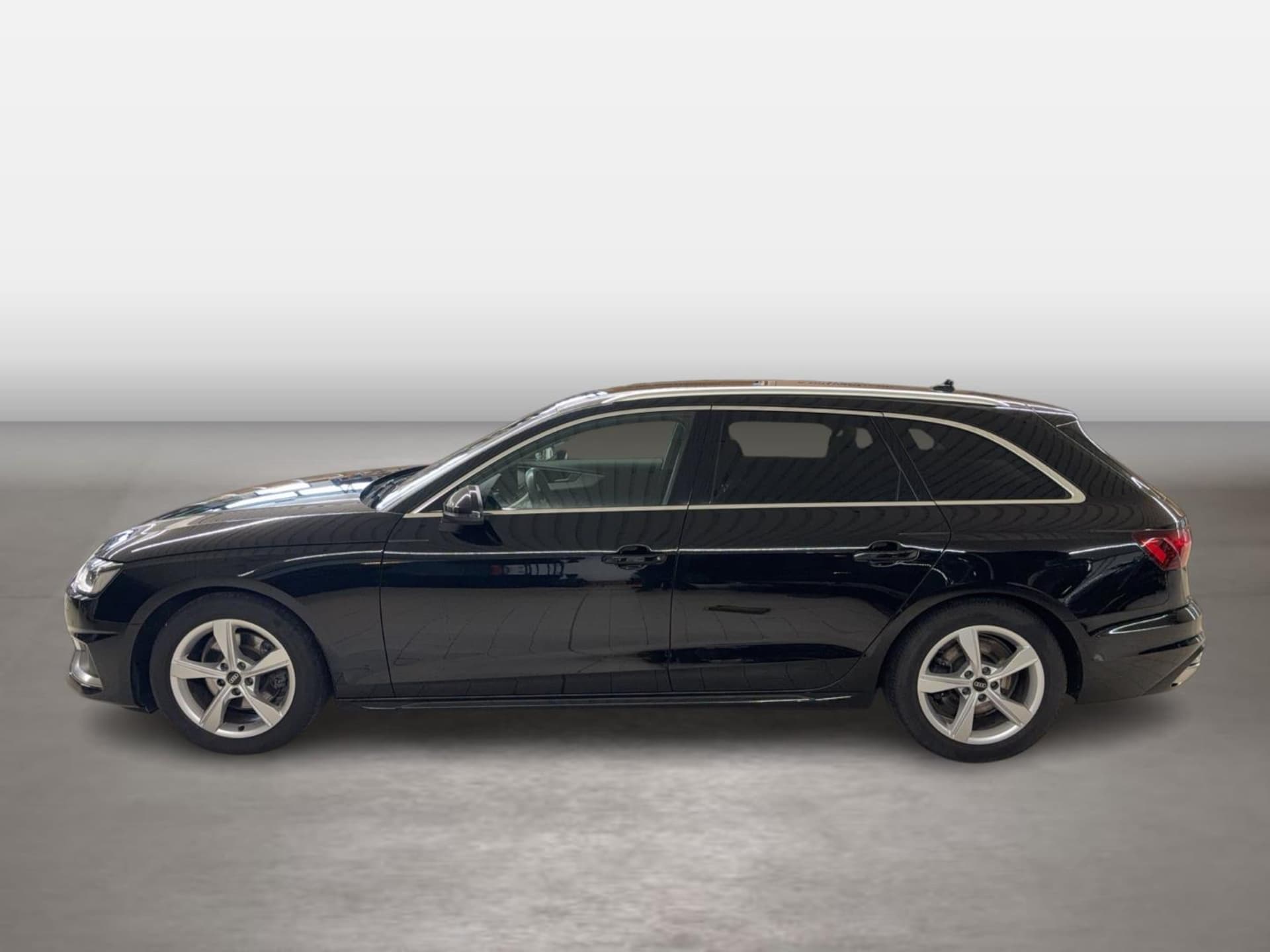 Audi A4 Avant Advanced