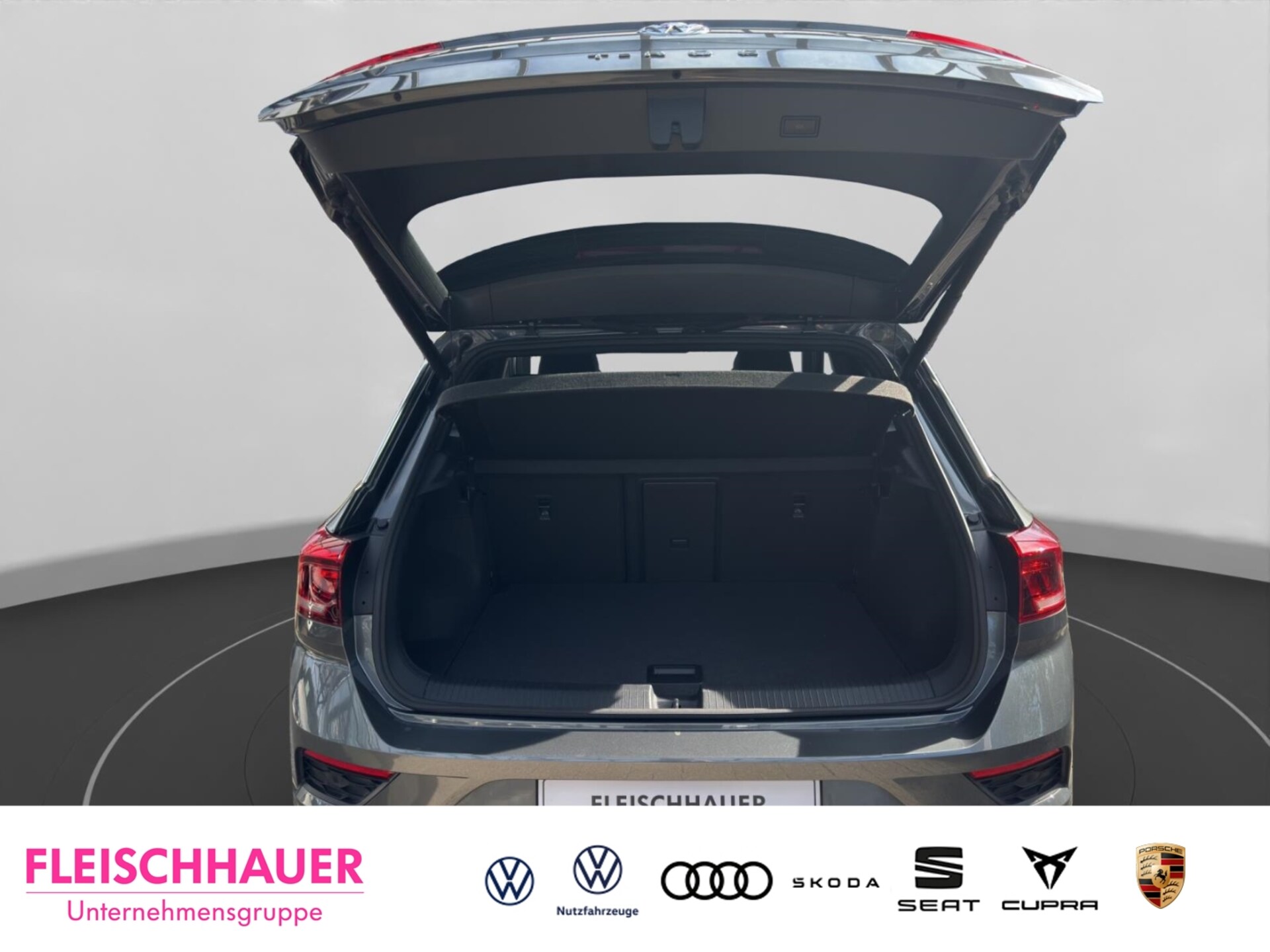 Volkswagen T-Roc Sport