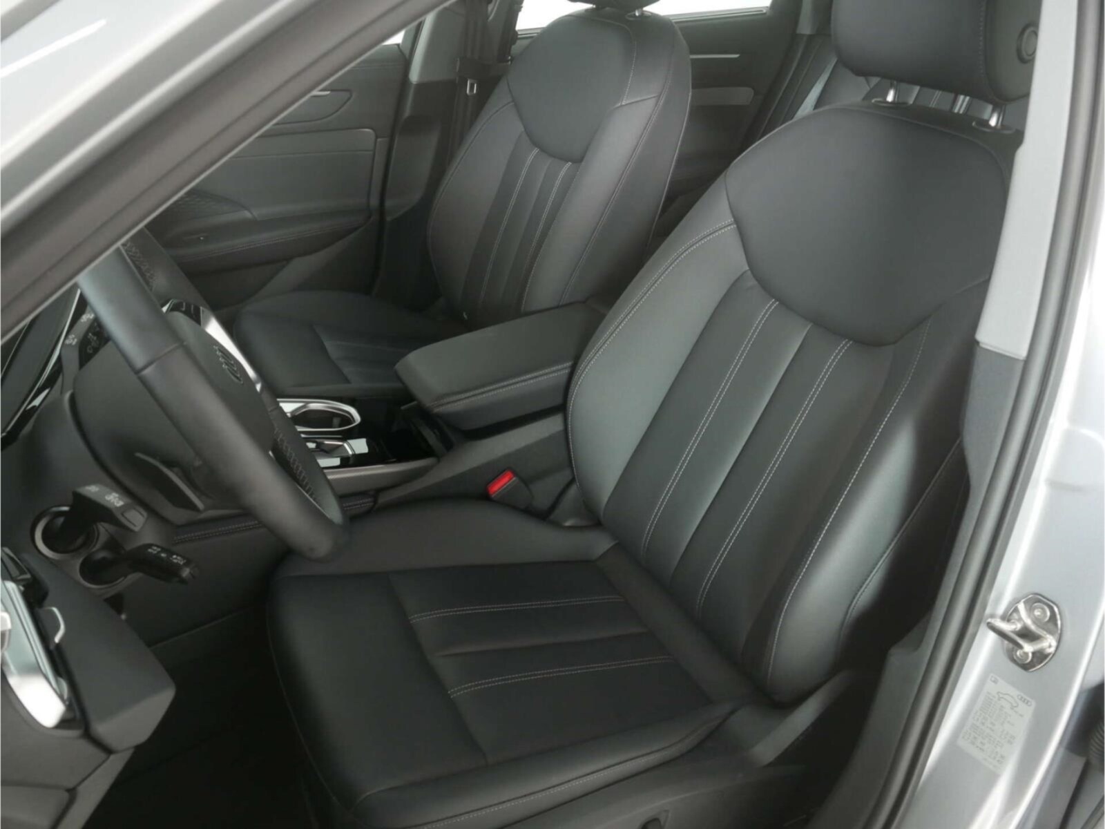 Audi A6 Avant – Bild 11