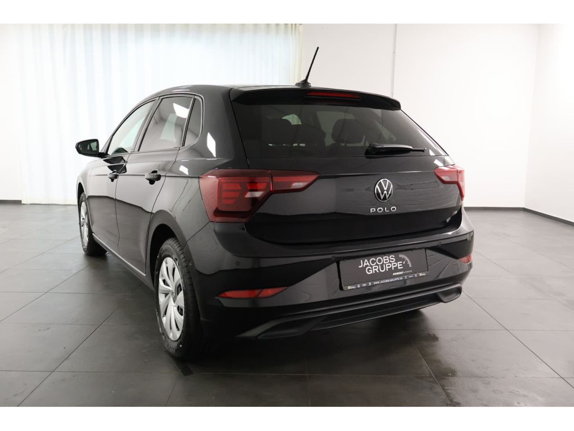 Volkswagen Polo Life