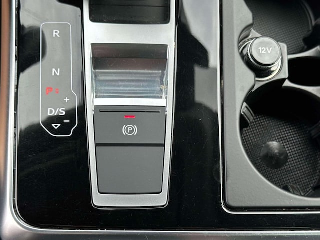 2022 Audi Q7 Premium Plus - Photo 26