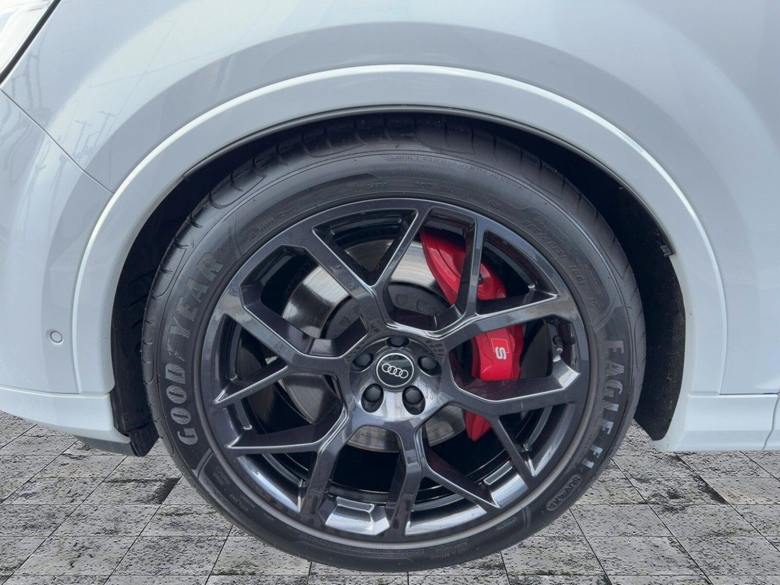 Audi SQ7 – Bild 7