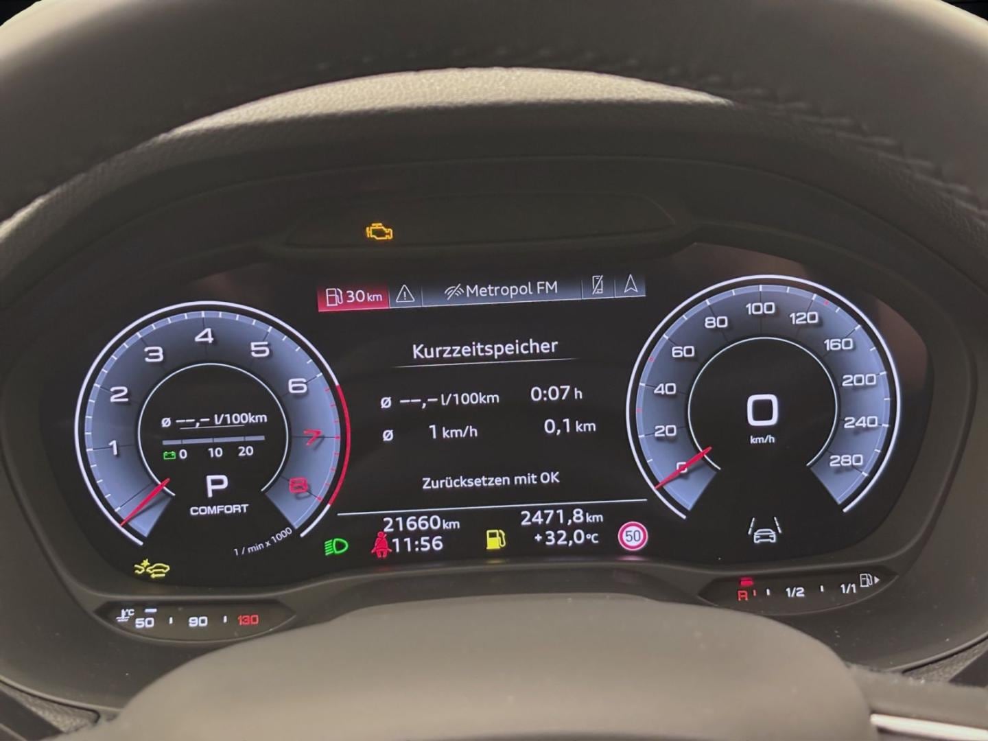 Bild über Audi Q2 S line 40 TFSI quattro S tronic - für weitere Informationen kontaktieren Sie den Audi Partner