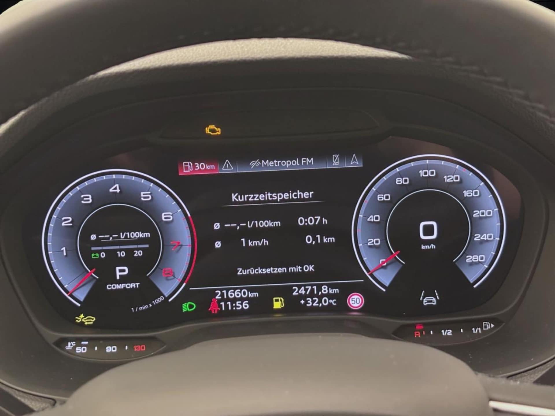 Audi Q2 S line