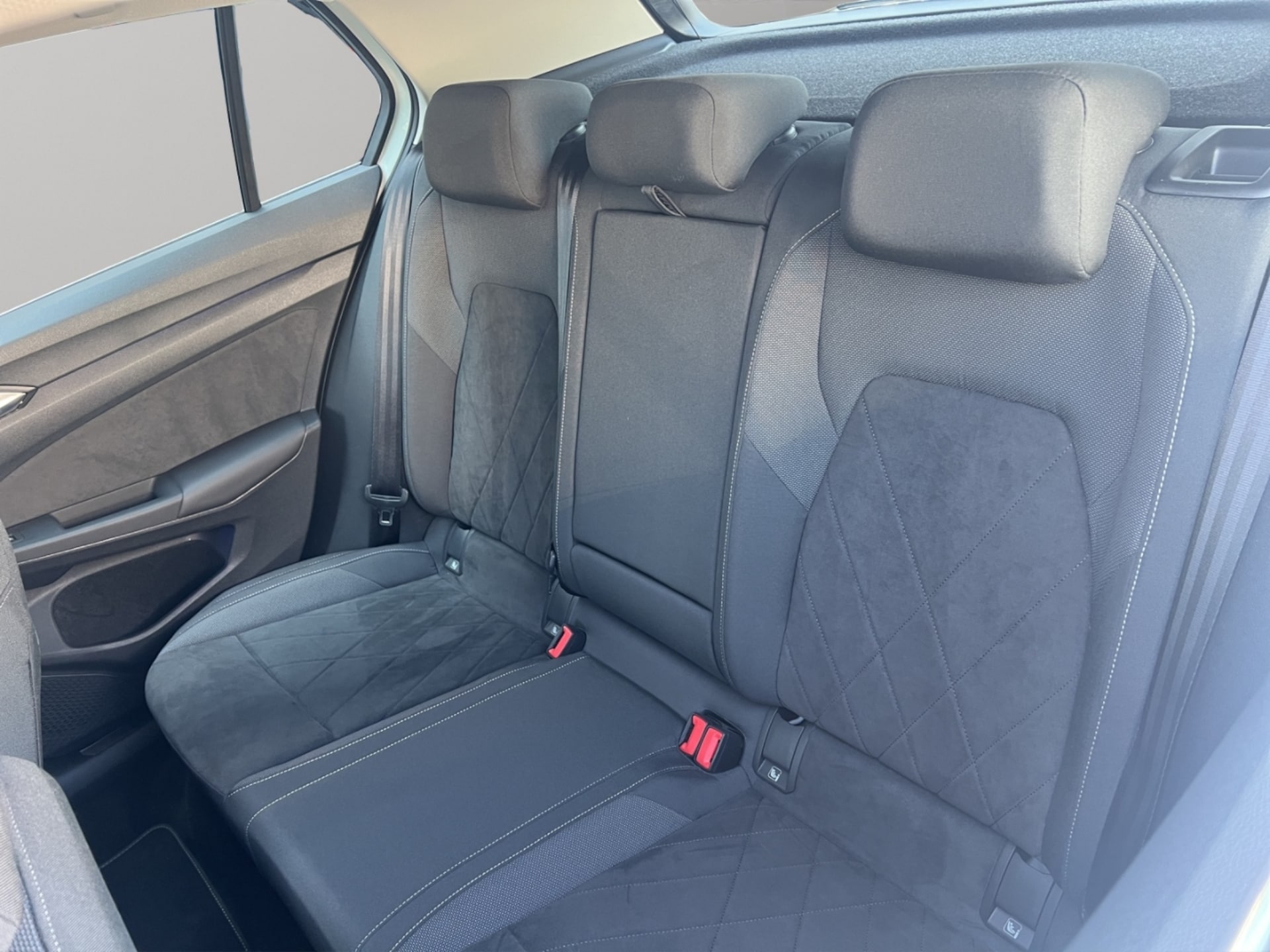 Volkswagen Golf Style