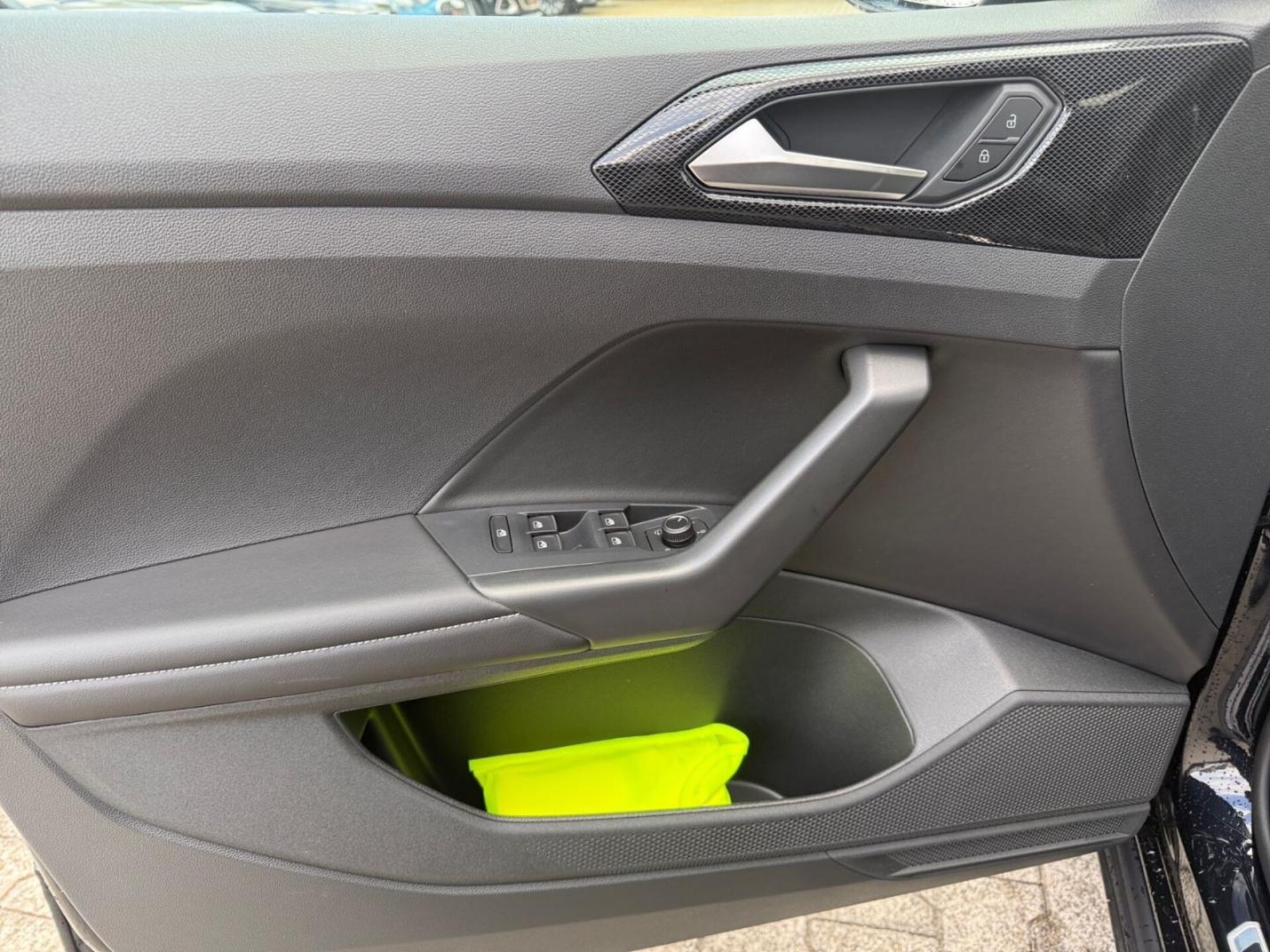 Volkswagen T-Cross ENERGY