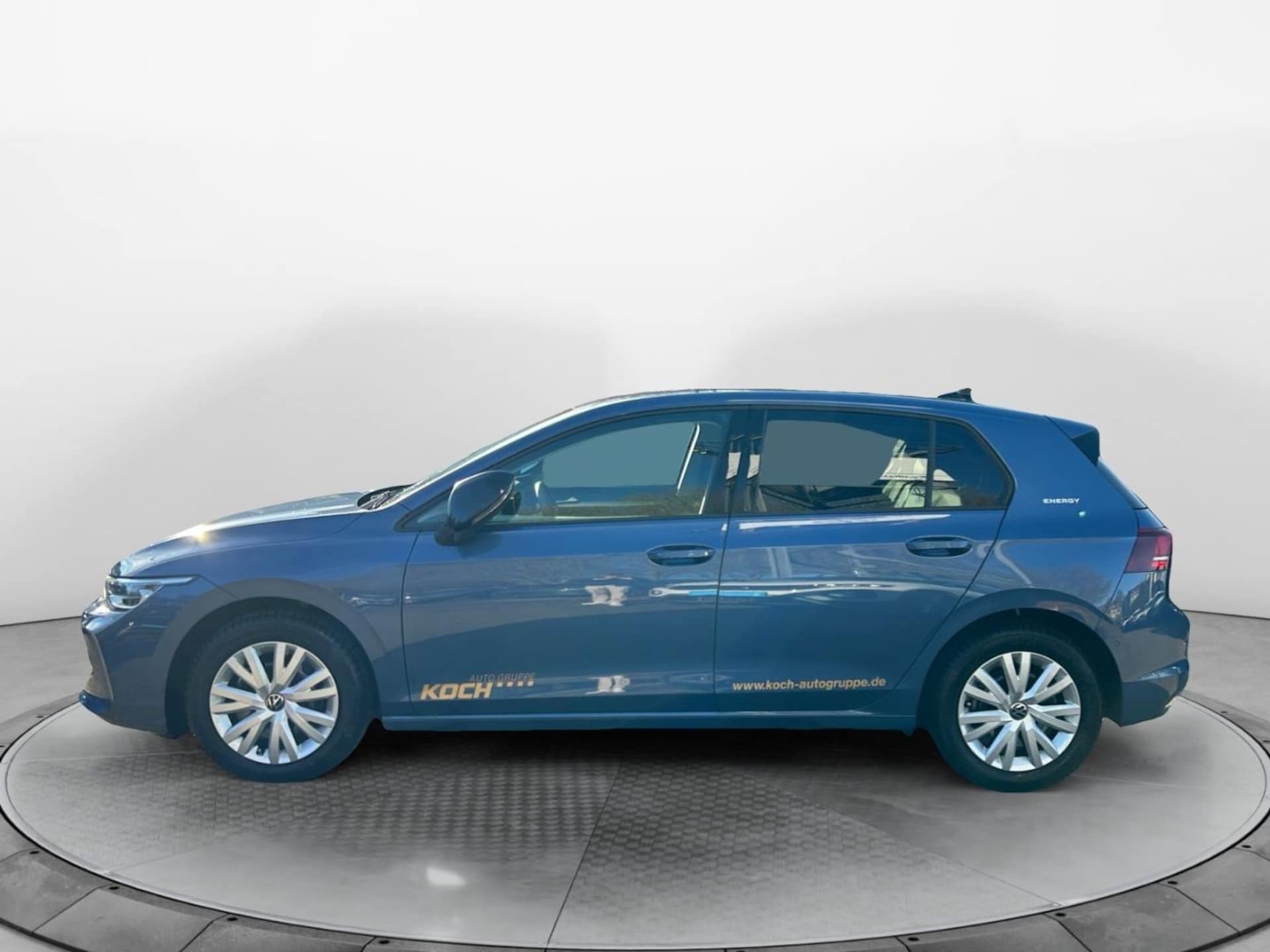 Volkswagen Golf ENERGY