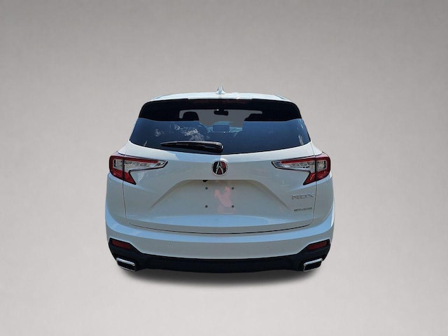 2022 Acura RDX