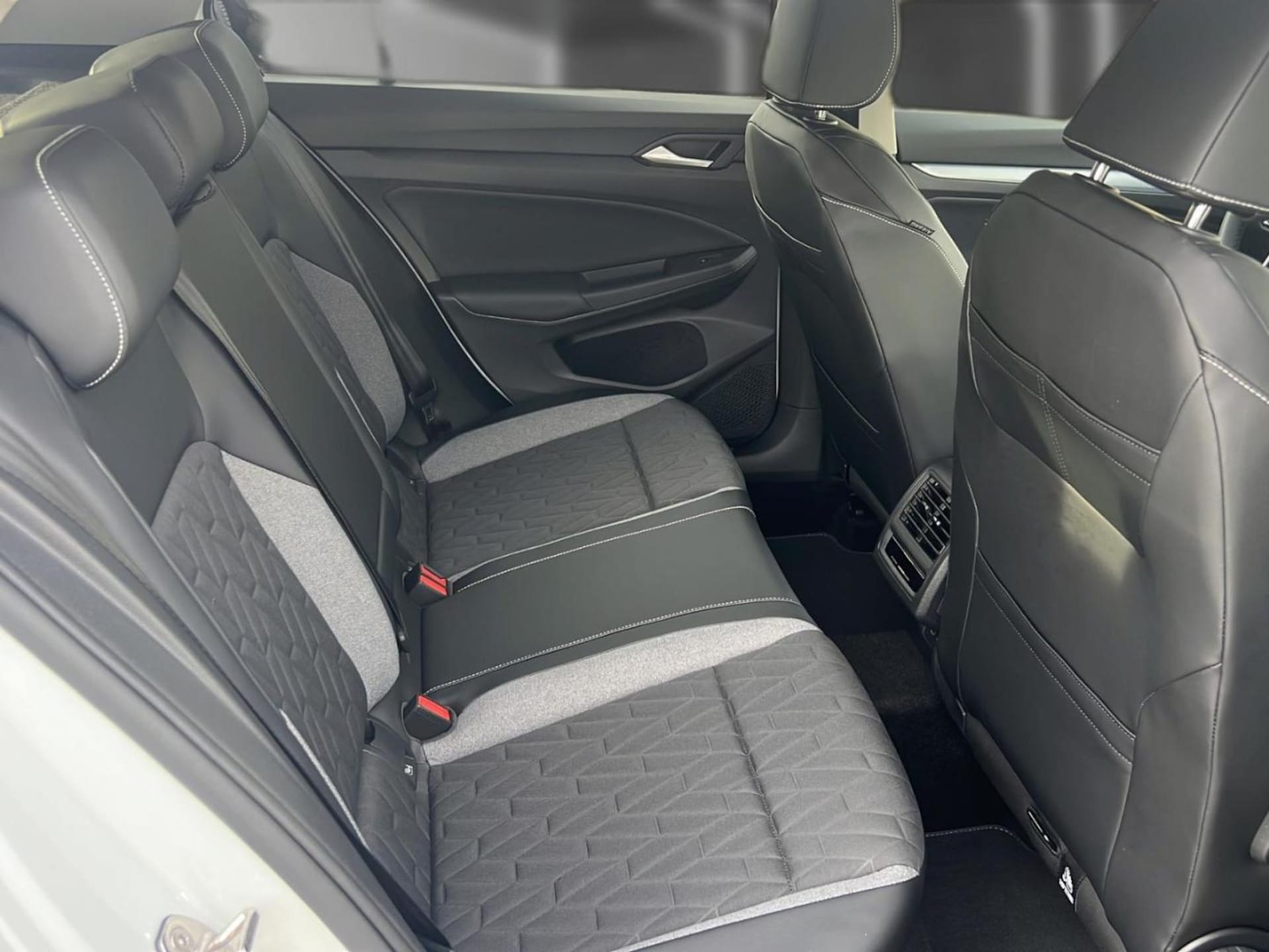 Volkswagen Golf ENERGY