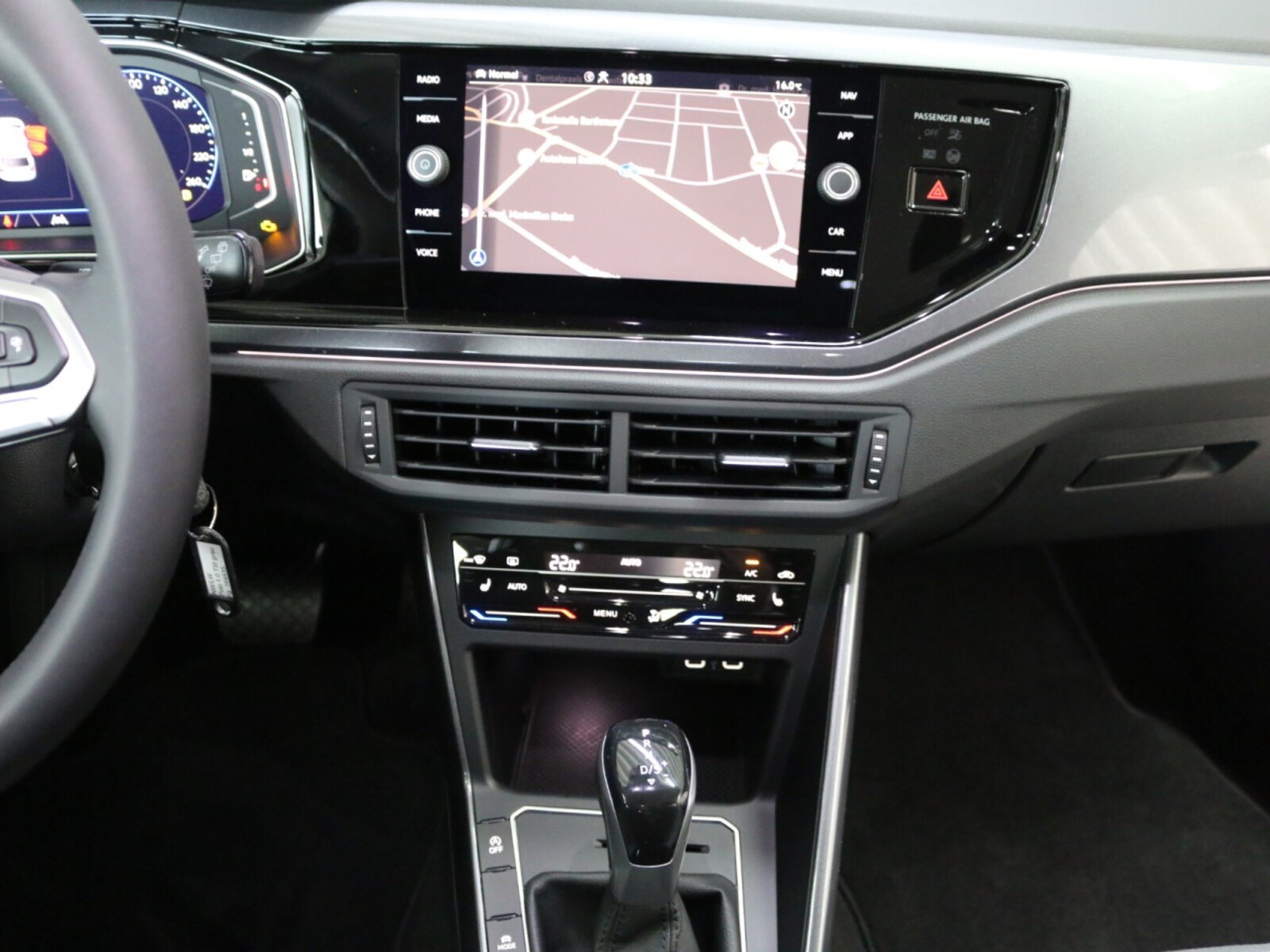 Volkswagen Polo – Bild 13