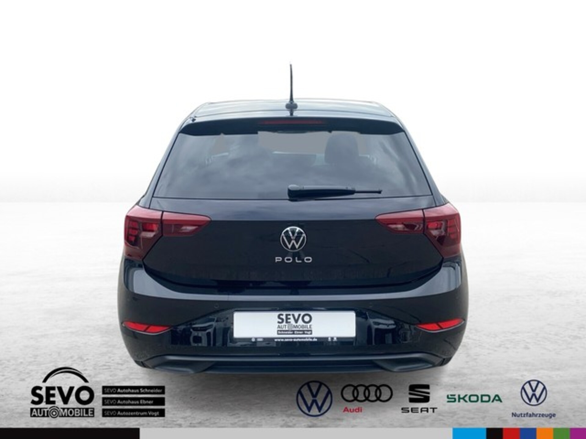 Volkswagen Polo Goal