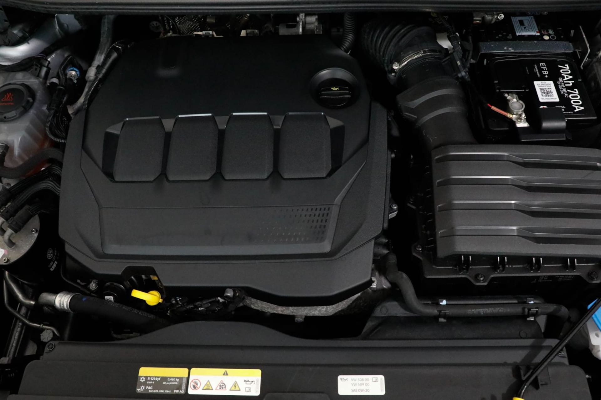 Volkswagen Caddy Basis-Modell
