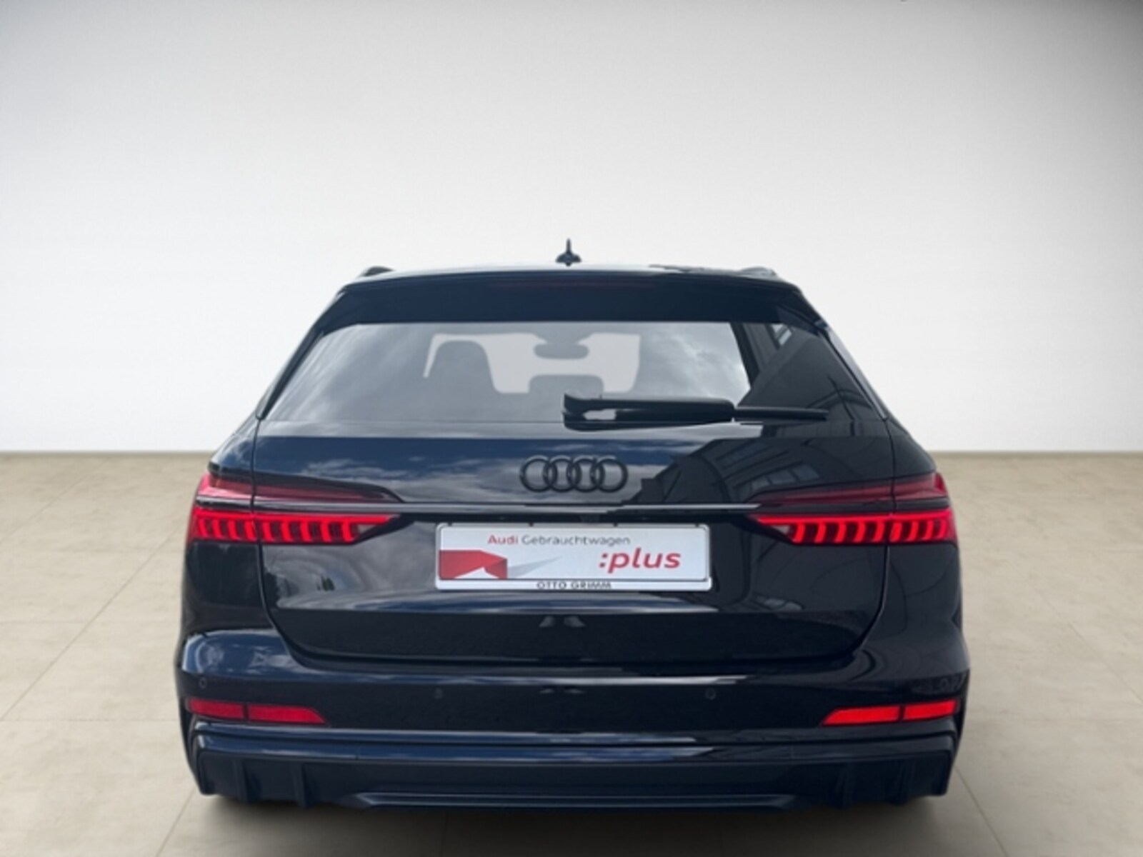 Audi S6 Avant – Bild 7