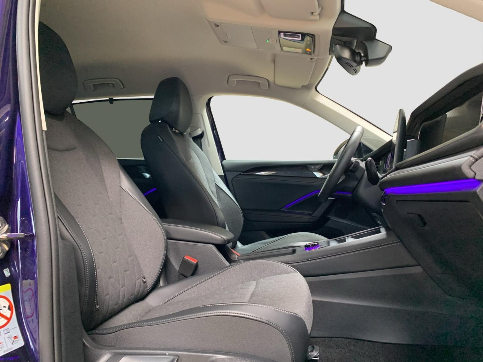 Volkswagen Tayron – Bild 14