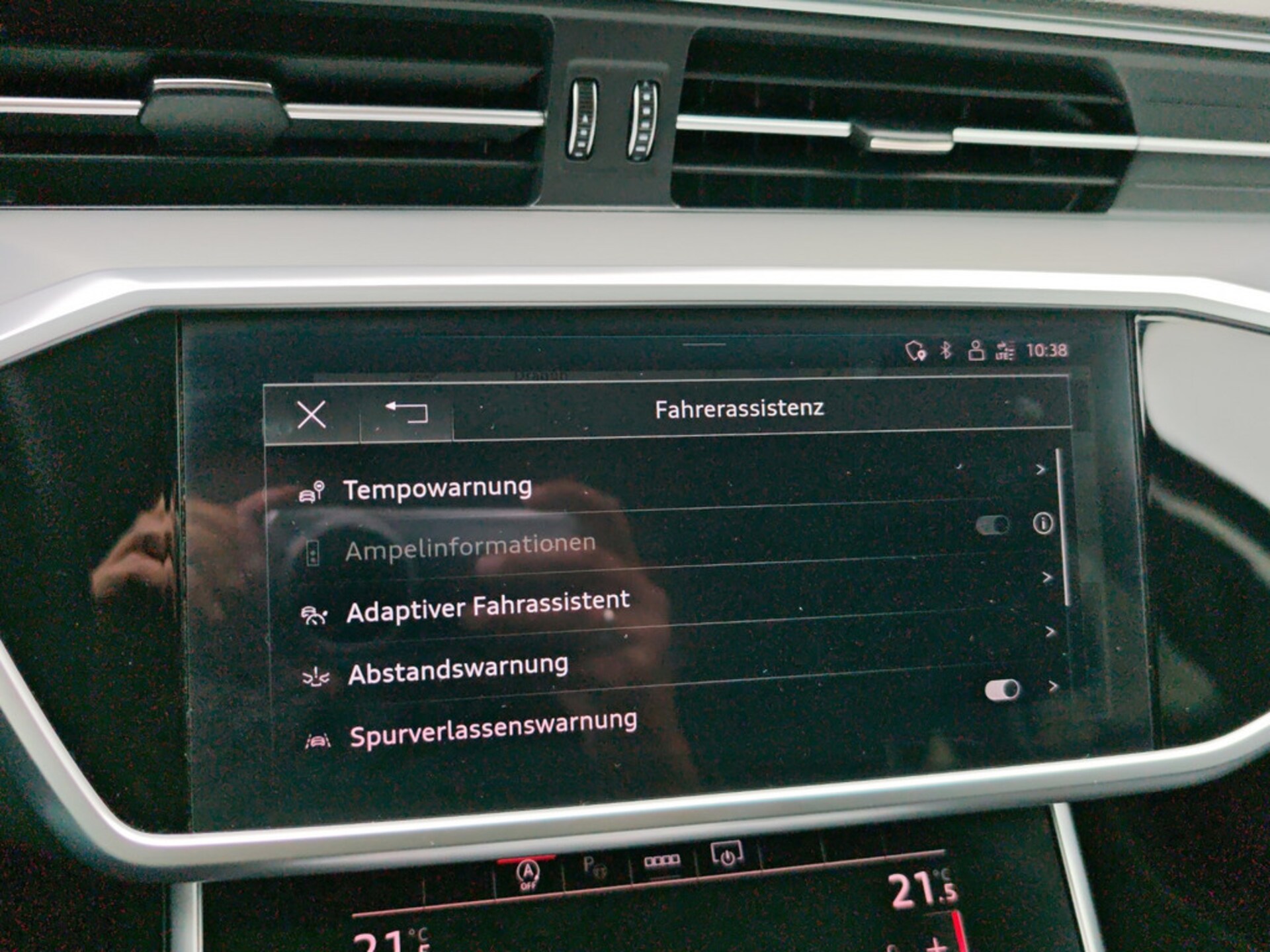 Audi S6 Avant