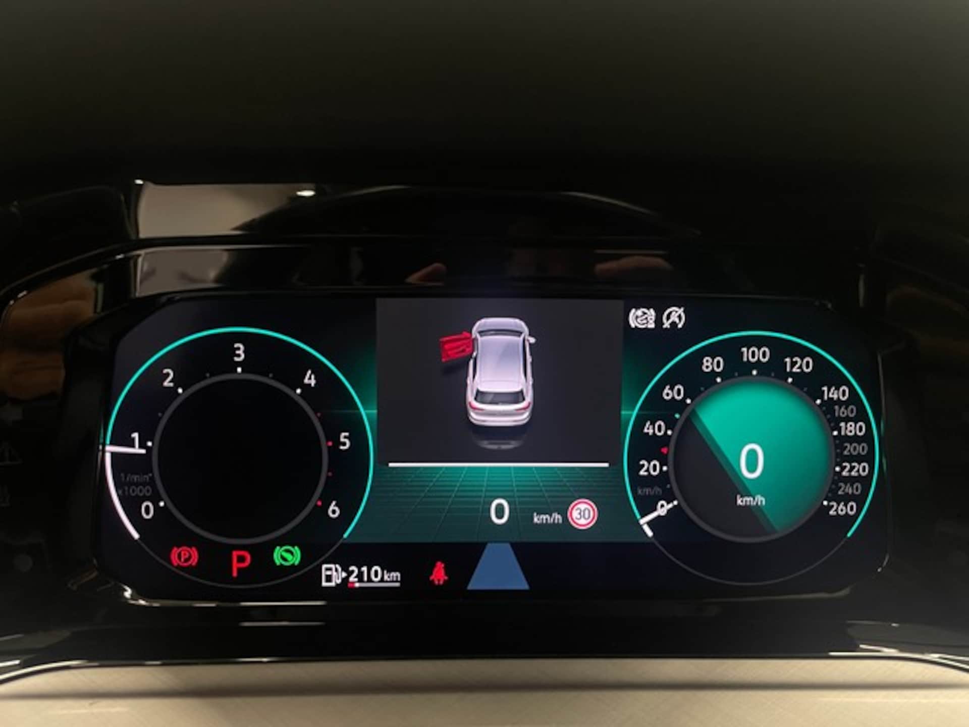 Volkswagen Golf Life