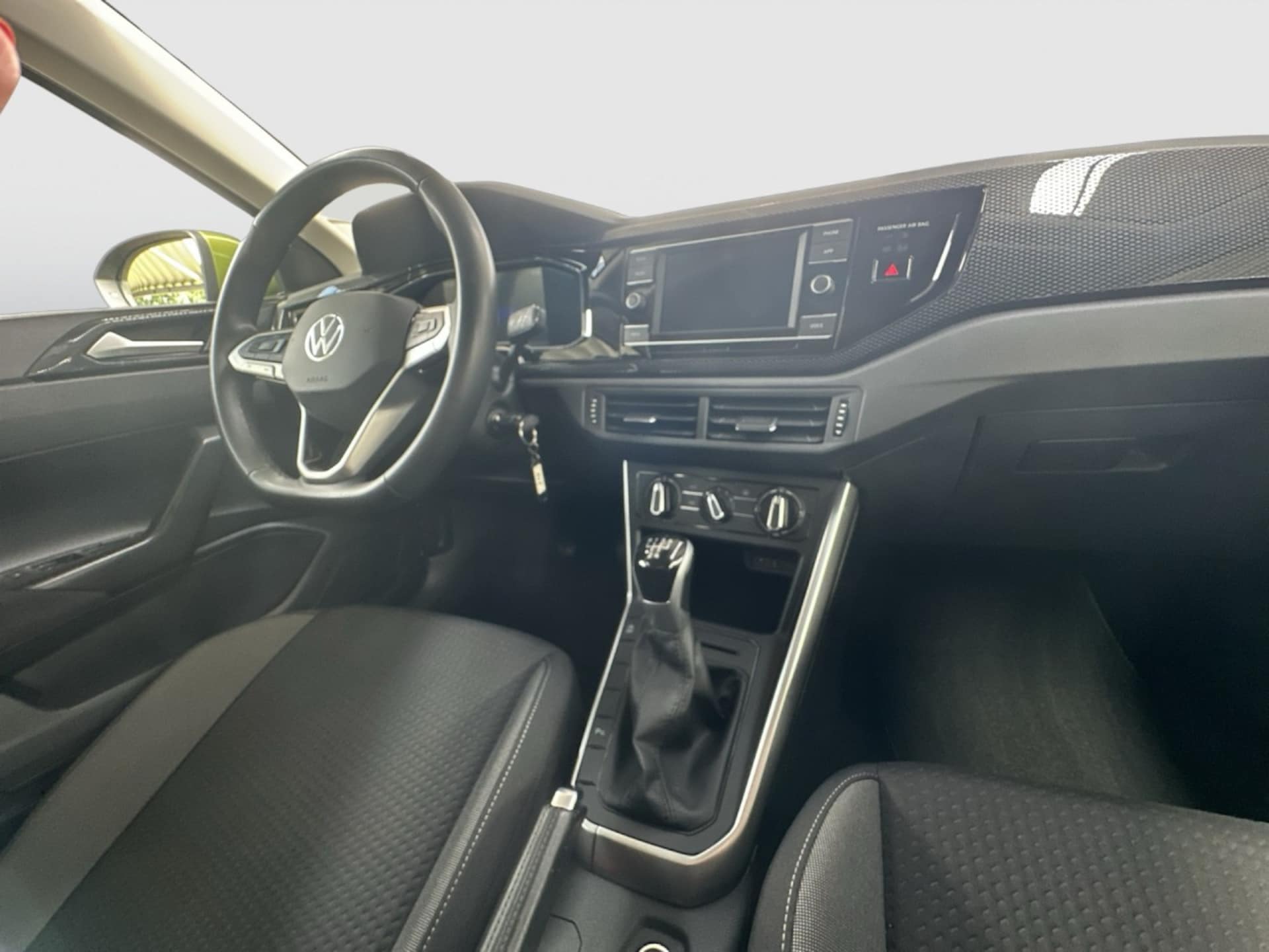 Volkswagen Taigo Life