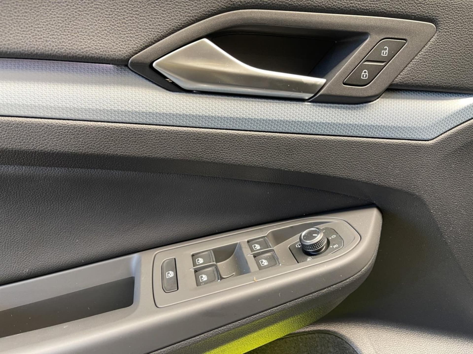 Volkswagen Golf ENERGY