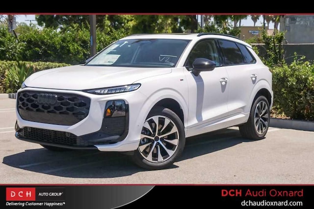 Photo of 2026 Audi Q3 SUV