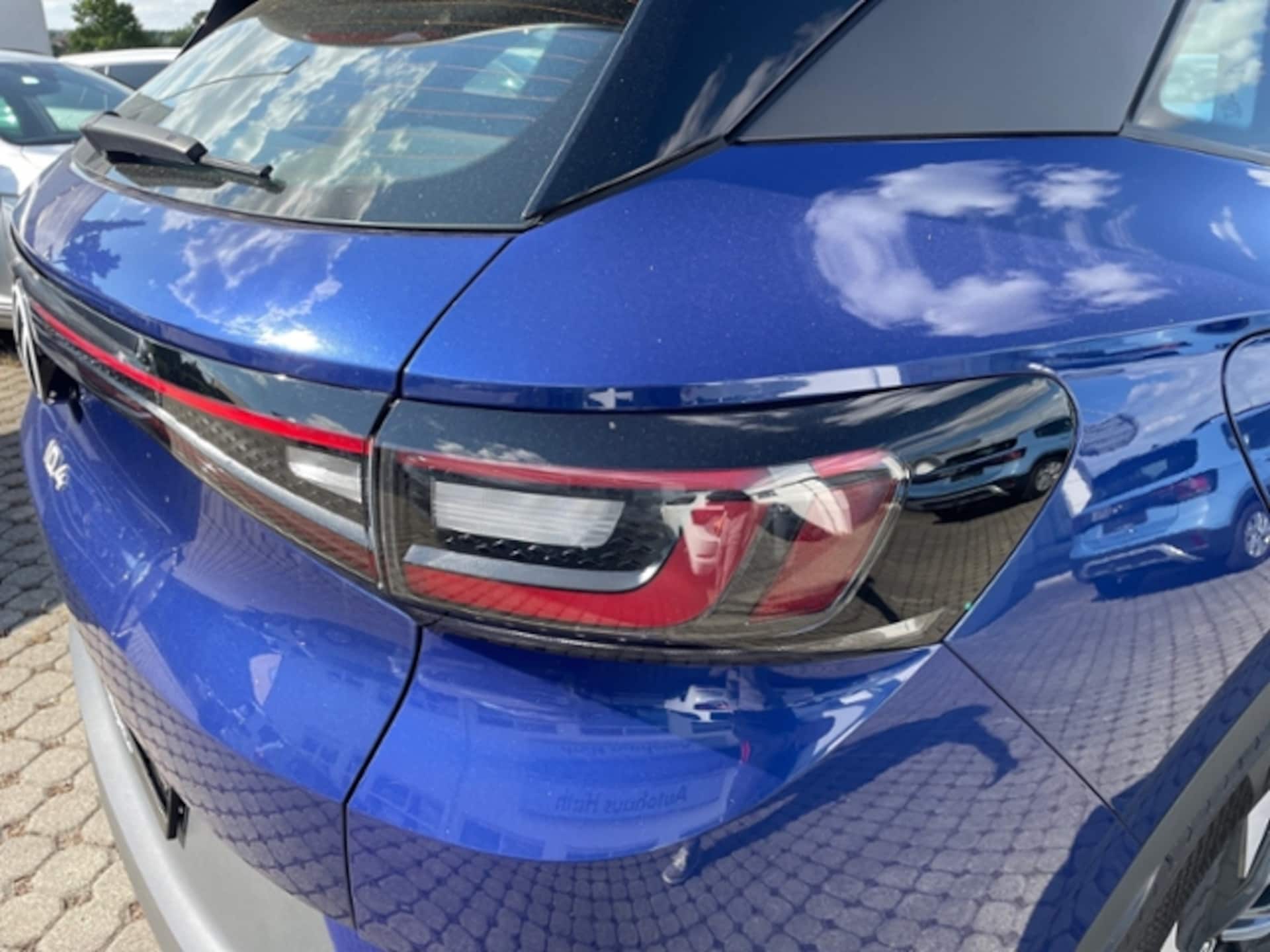 Volkswagen ID.4 Pro Performance