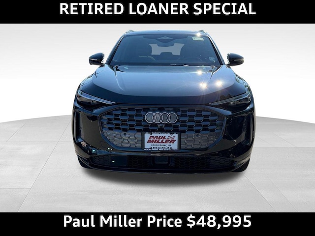 2025 Audi Q5