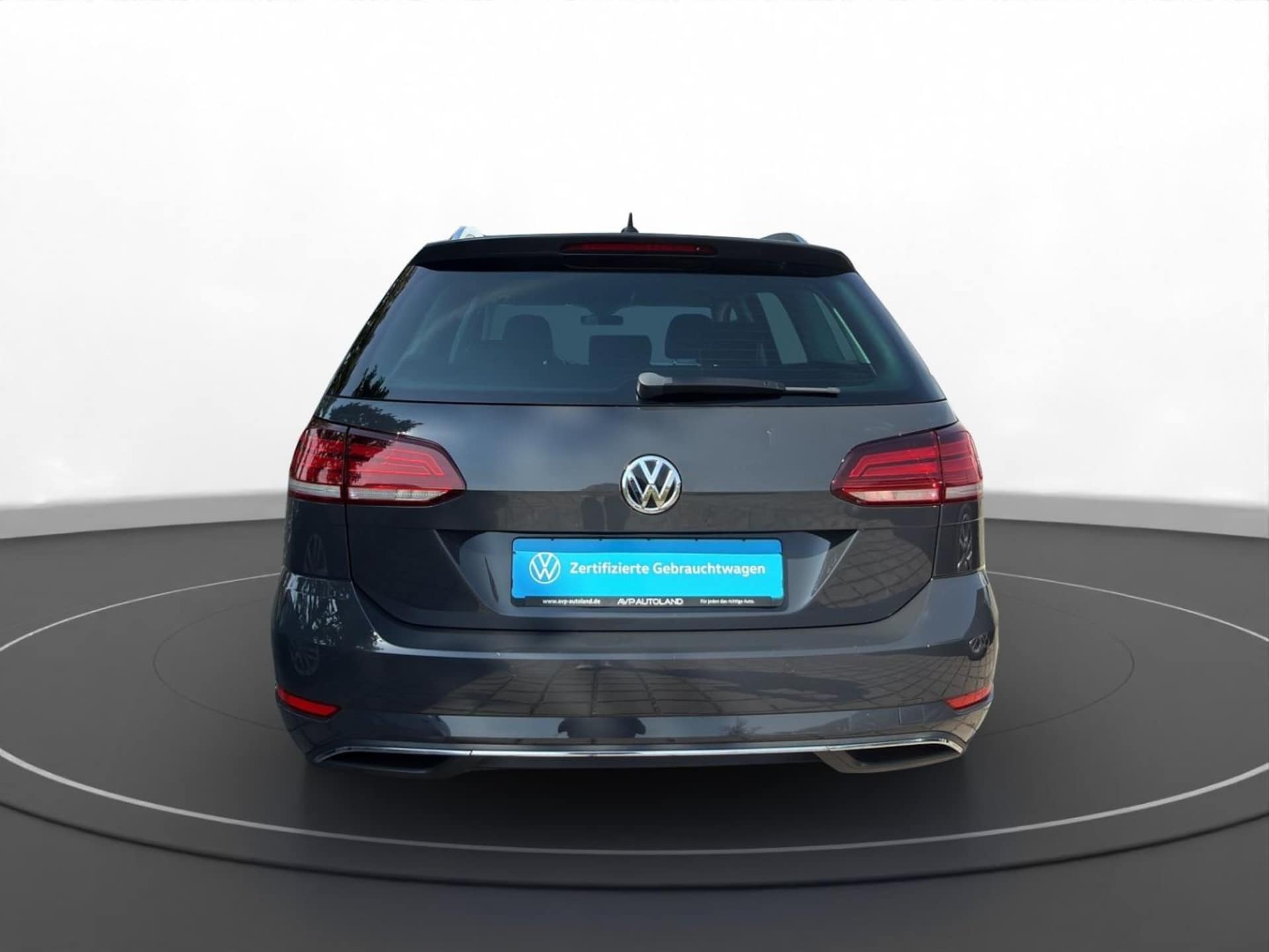 Volkswagen Golf Variant JOIN