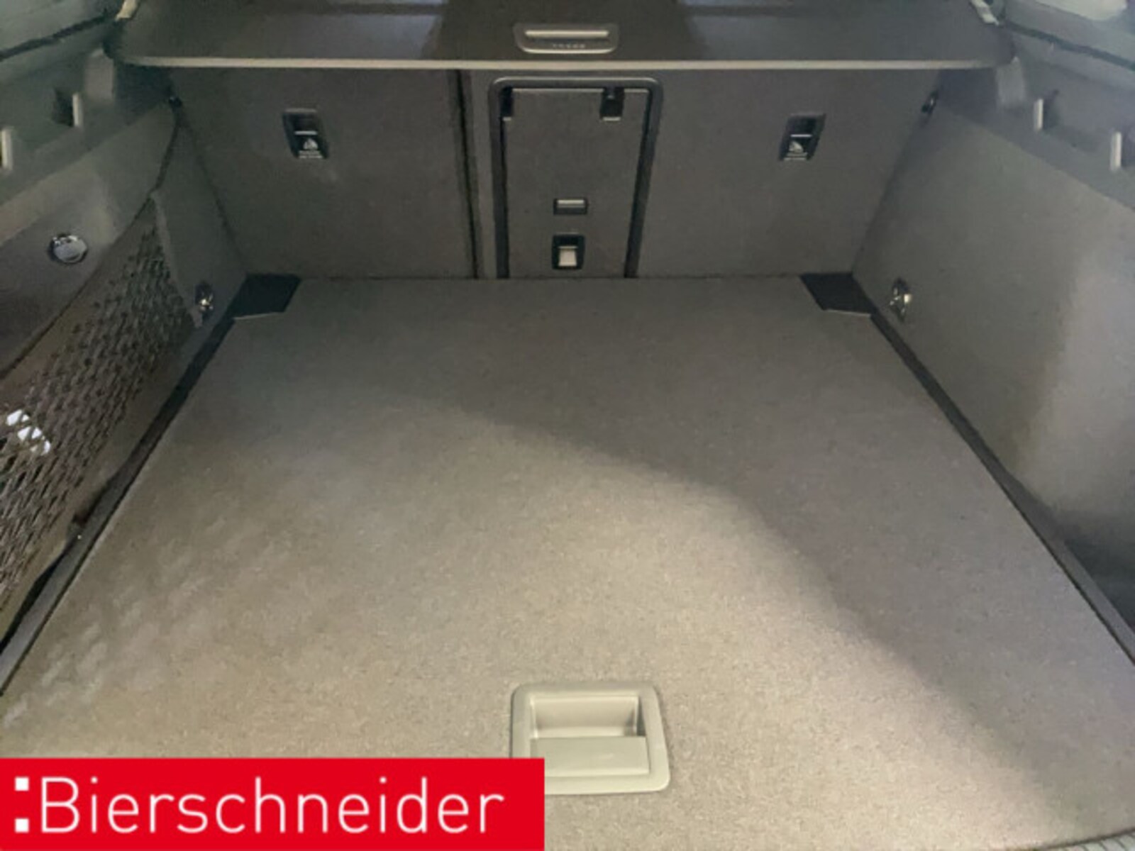 Volkswagen ID.7 Tourer – Bild 19