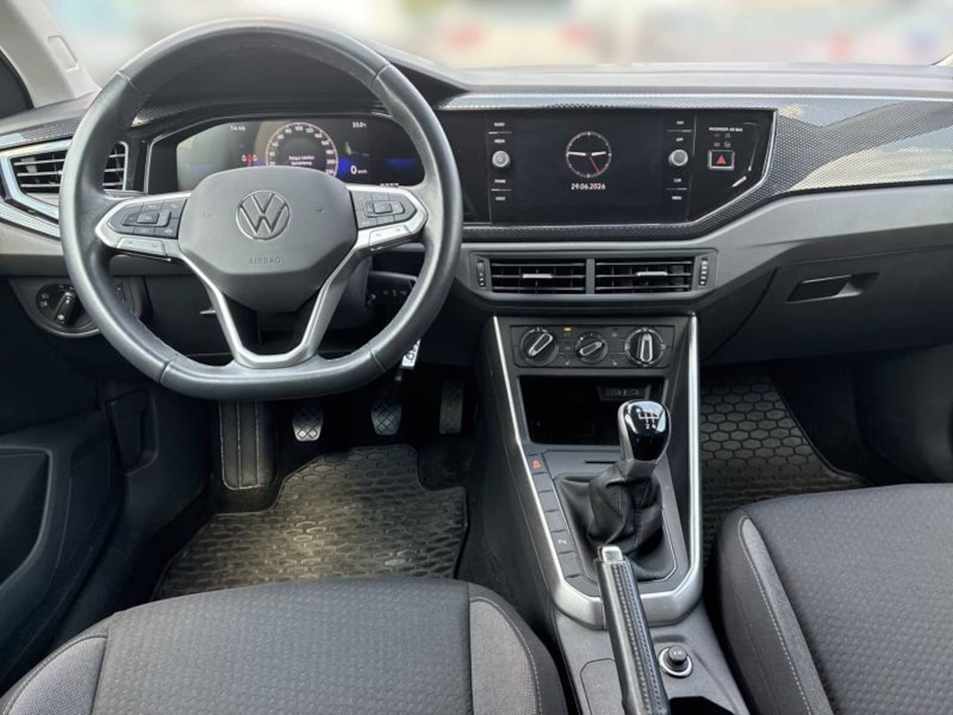 Volkswagen Polo Life
