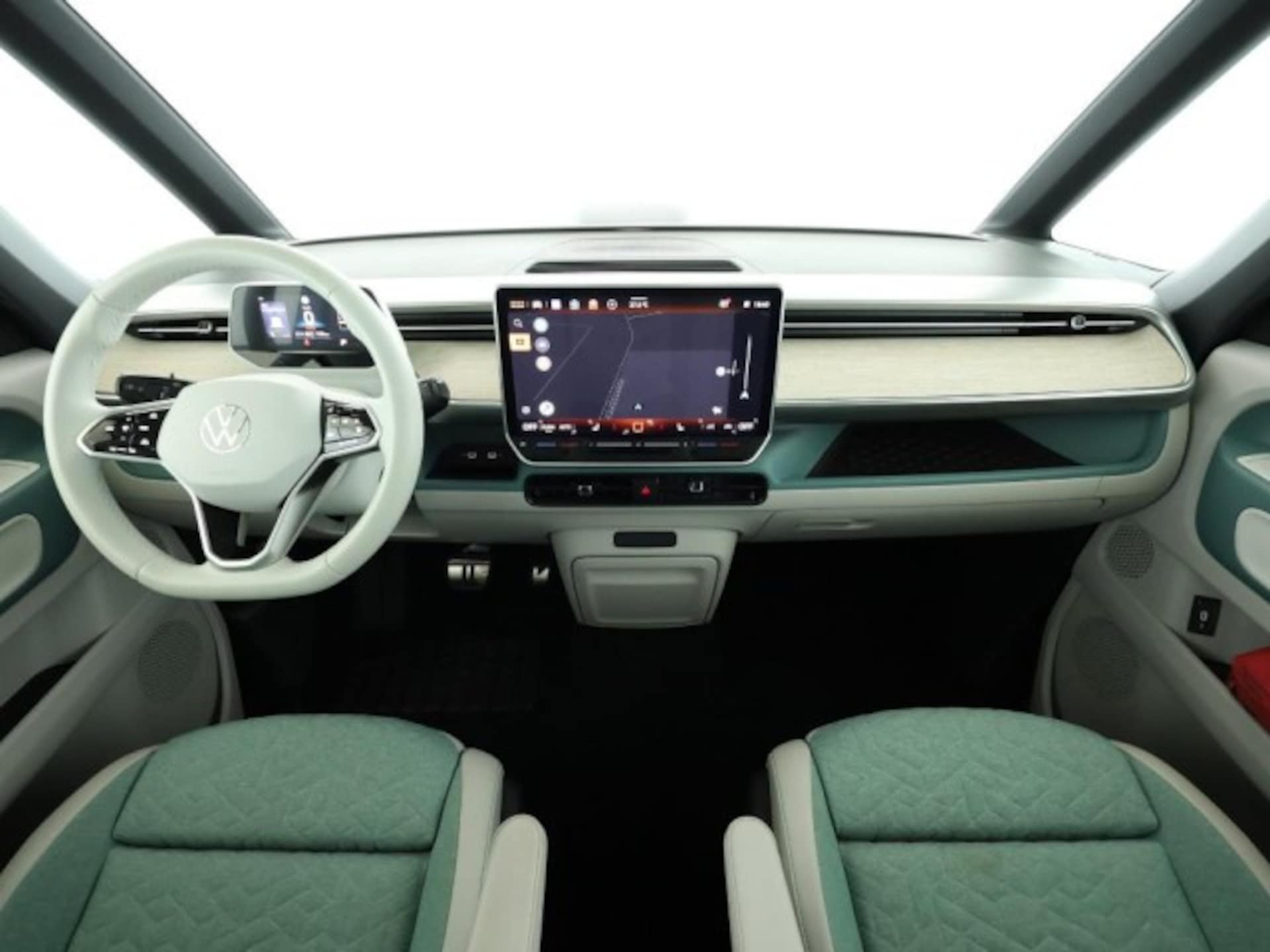 Volkswagen ID. Buzz Pure