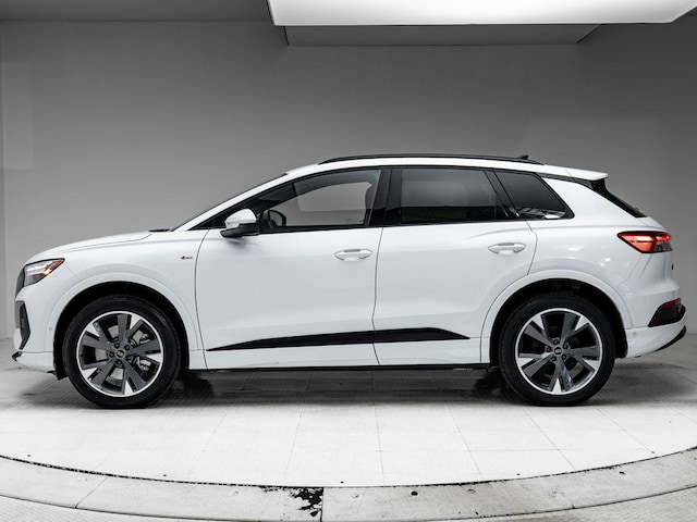 2023 Audi Q4 e-tron