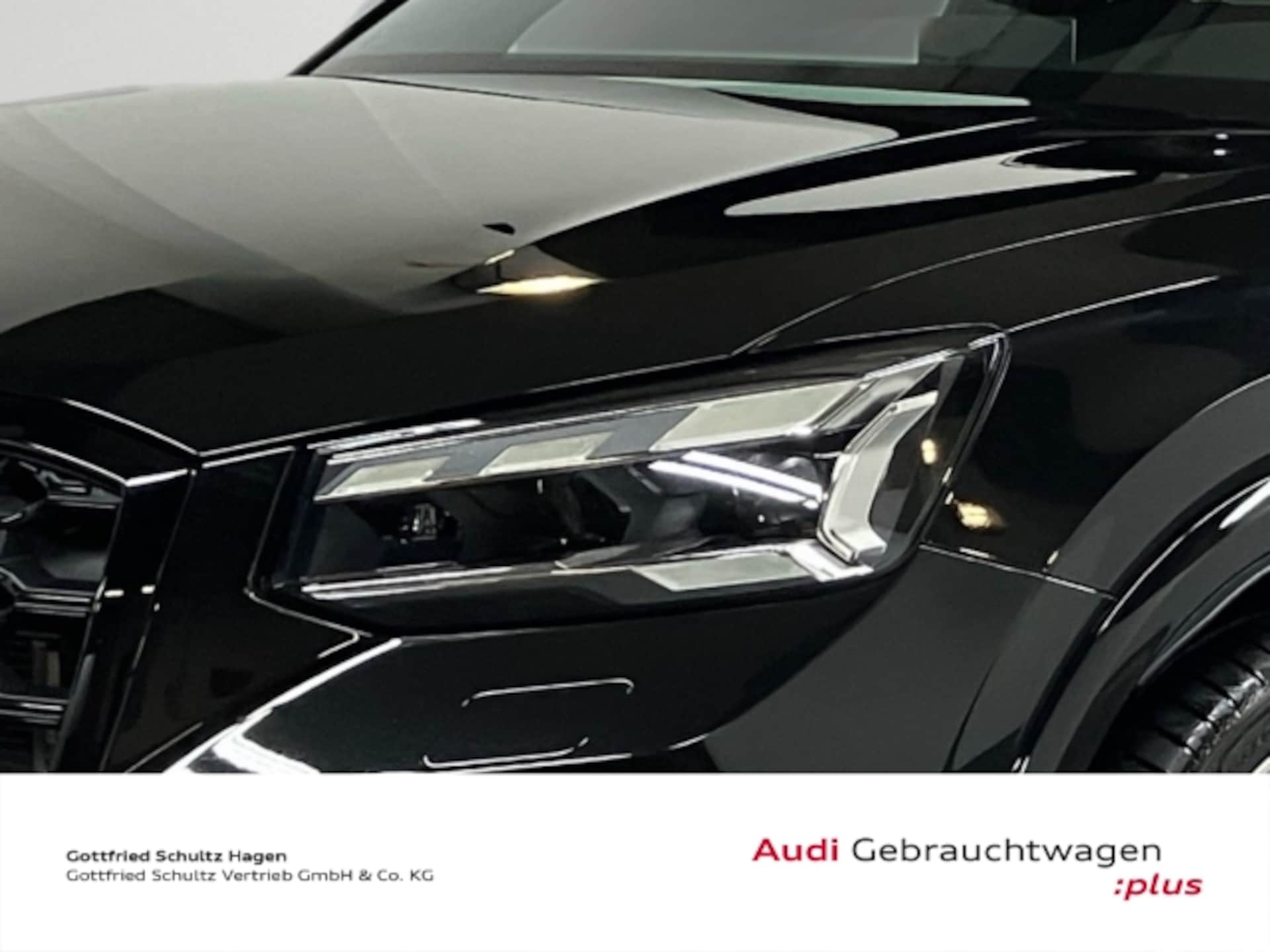 Audi SQ2