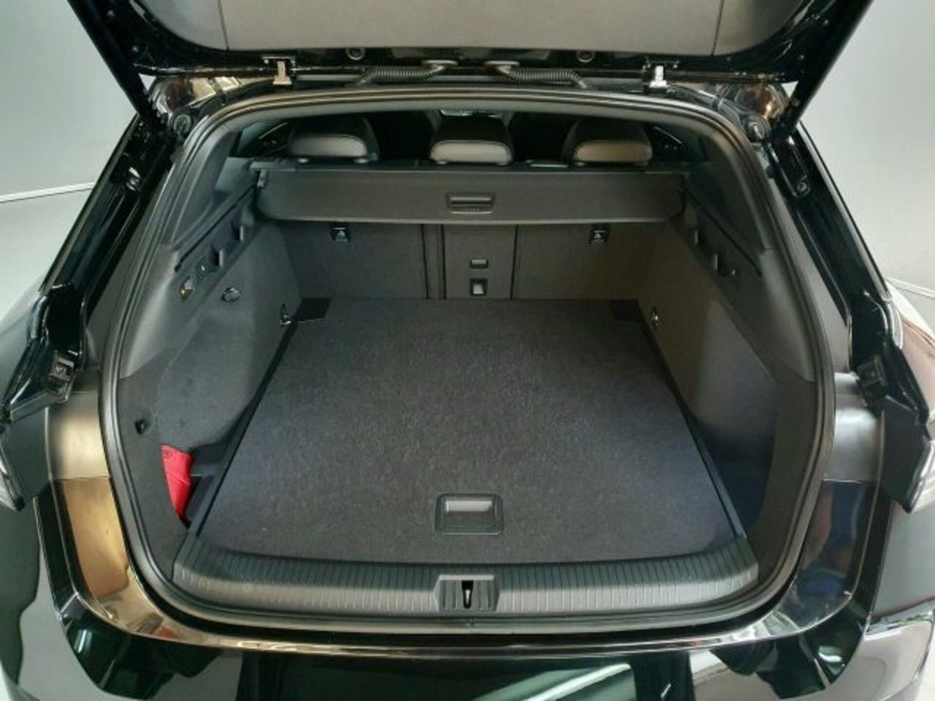 Volkswagen ID.7 Tourer Pro