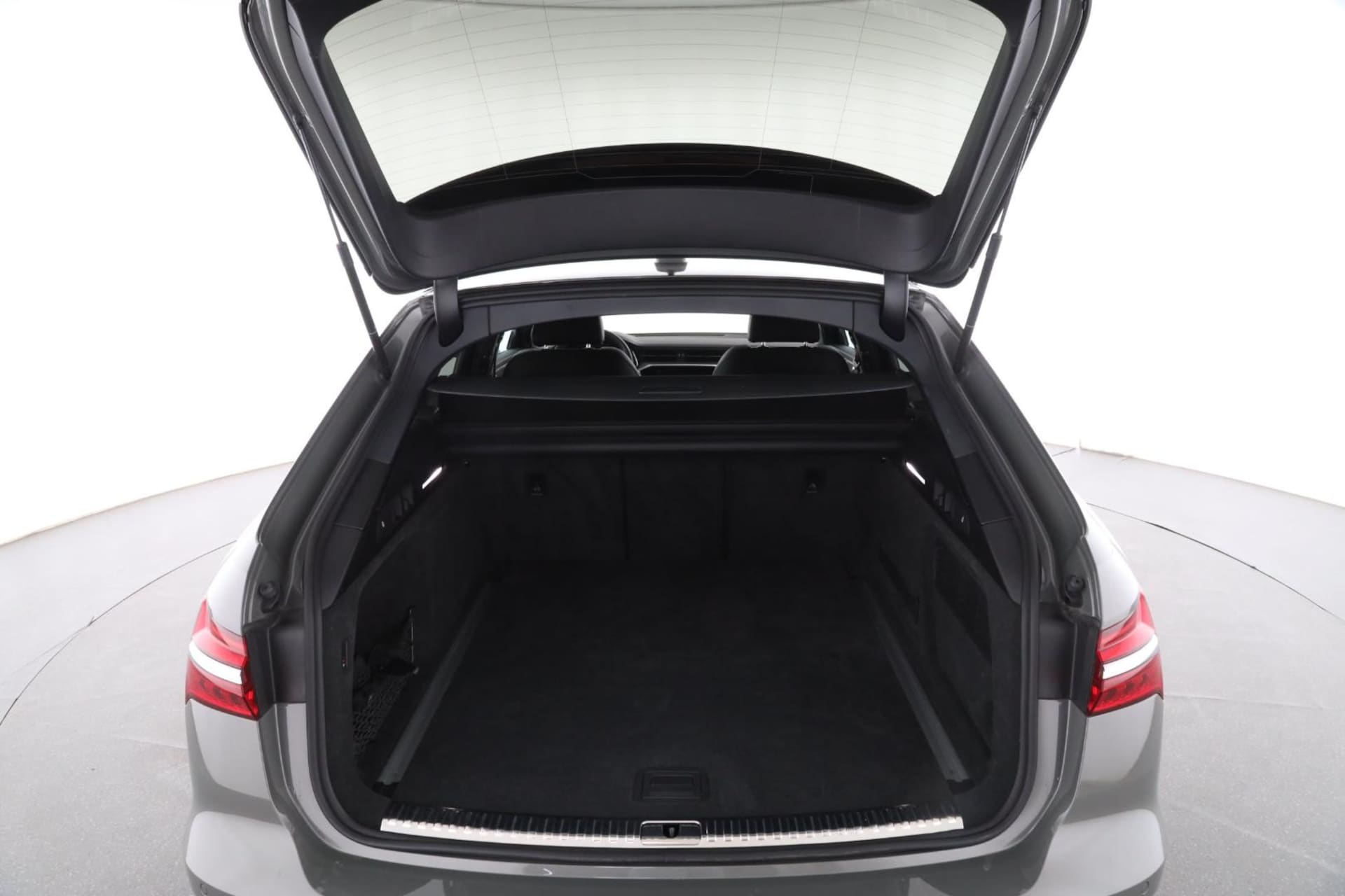 Audi A6 Avant Design