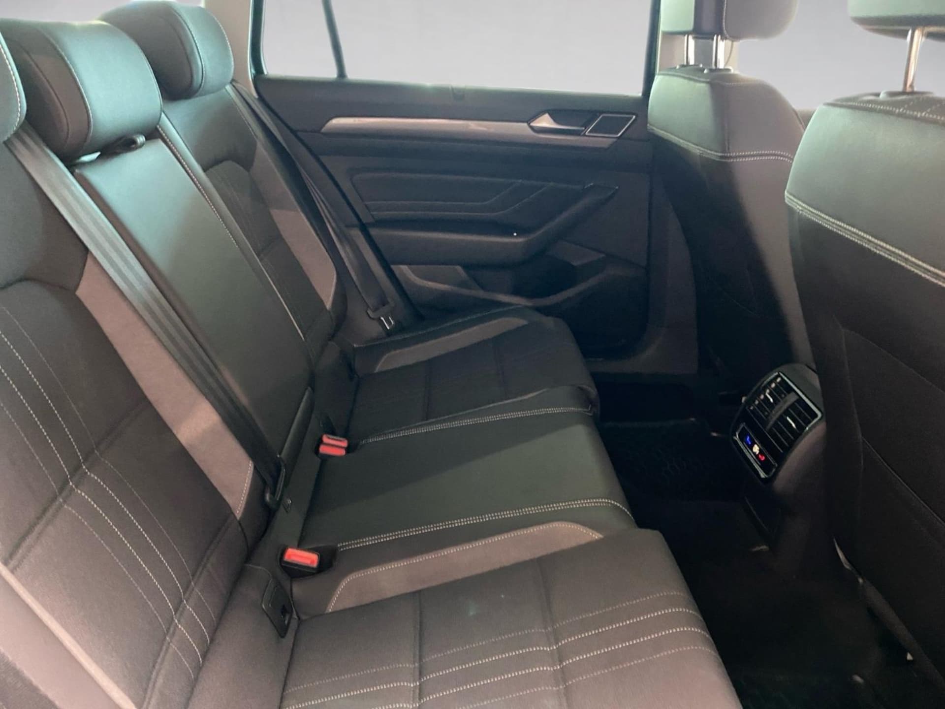 Volkswagen Passat Variant Alltrack