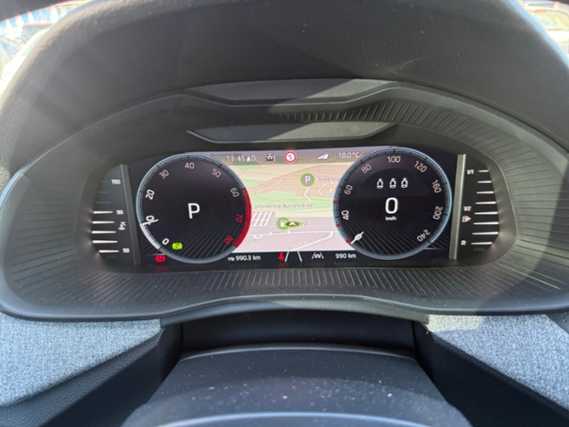 Skoda Scala Selection