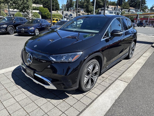 2023 Mercedes-Benz
