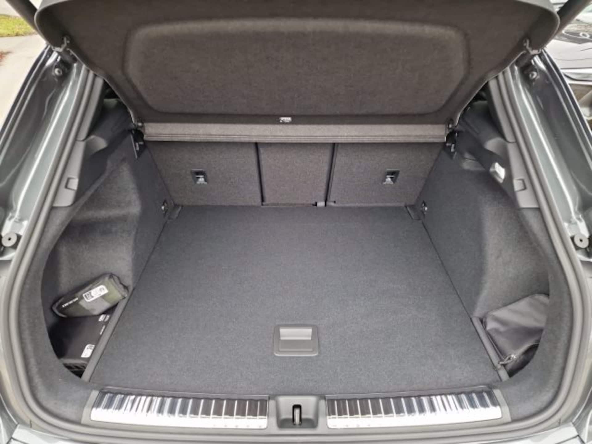 Audi Q3 SUV