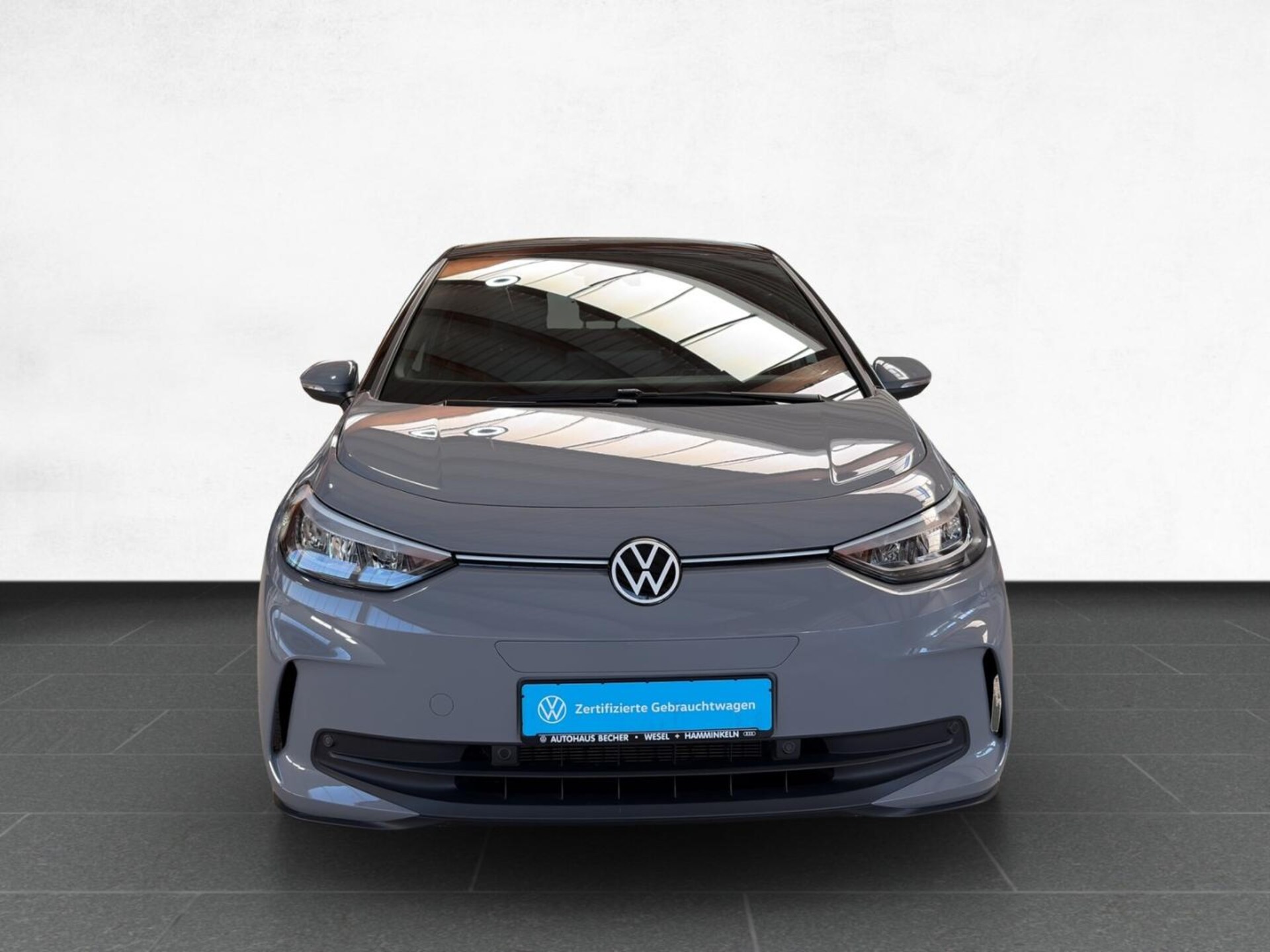 Volkswagen ID.3 MOVE Pro