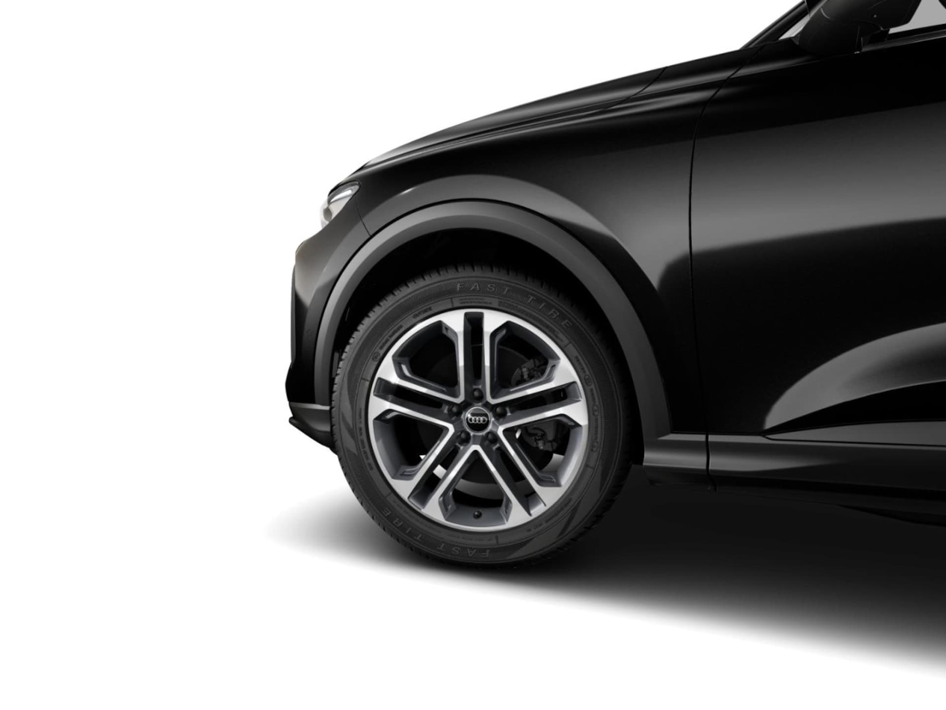 Audi Q5 SUV