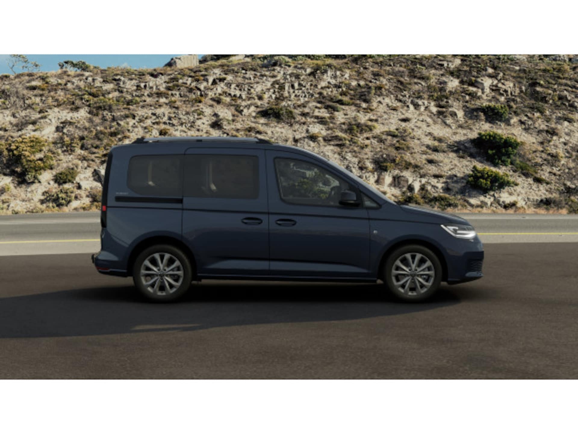 Volkswagen Caddy ENERGY