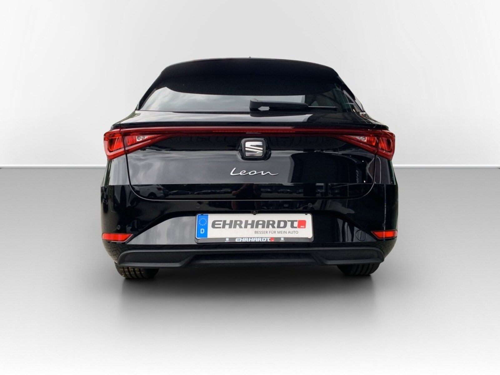 SEAT Leon Sportstourer – Bild 5